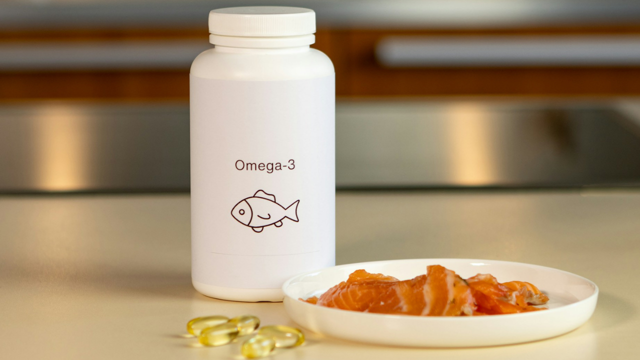 Acizi grași omega 3 3